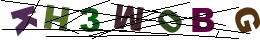 nrcode