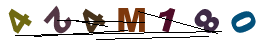 nrcode