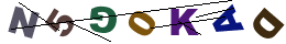 nrcode
