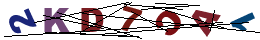 nrcode