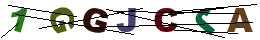 nrcode