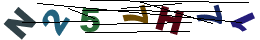 nrcode