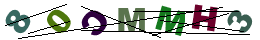 nrcode
