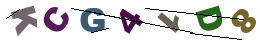 nrcode