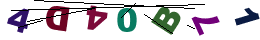 nrcode