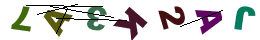 nrcode