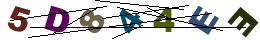 nrcode