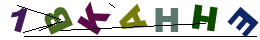 nrcode