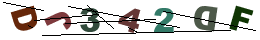 nrcode
