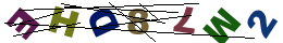 nrcode
