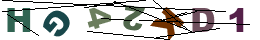 nrcode