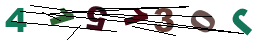 nrcode