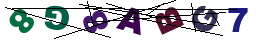 nrcode
