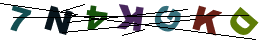 nrcode
