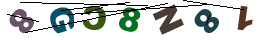 nrcode