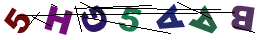 nrcode