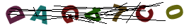 nrcode