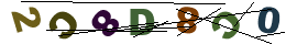 nrcode