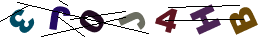 nrcode