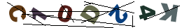 nrcode