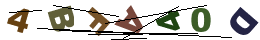 nrcode