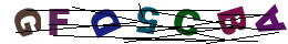 nrcode
