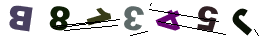 nrcode