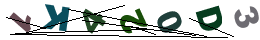 nrcode