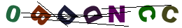 nrcode