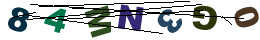 nrcode