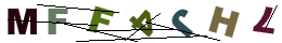 nrcode