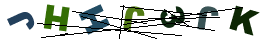 nrcode
