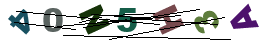 nrcode