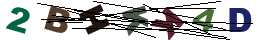 nrcode