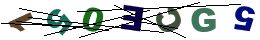 nrcode
