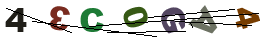 nrcode