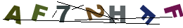 nrcode