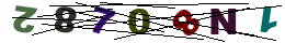 nrcode