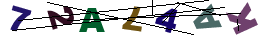 nrcode