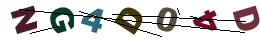 nrcode
