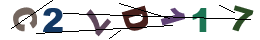 nrcode