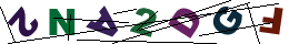 nrcode