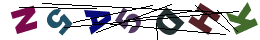 nrcode