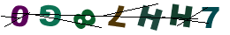 nrcode
