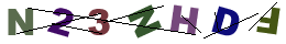 nrcode
