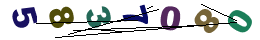 nrcode