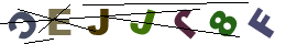 nrcode