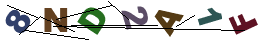 nrcode