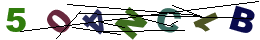 nrcode