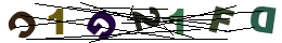 nrcode